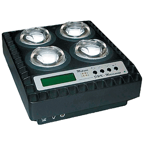Tercyc PCR Thermal Cycler