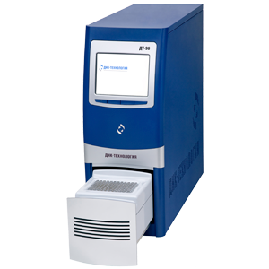 Детектирующий амплификатор DTprime (ДТ-96)