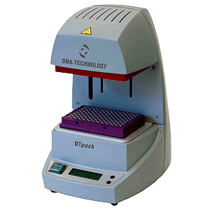 DTpack Microplate Heat Sealer