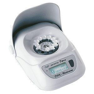 Gene-4 Fluorescent Detector